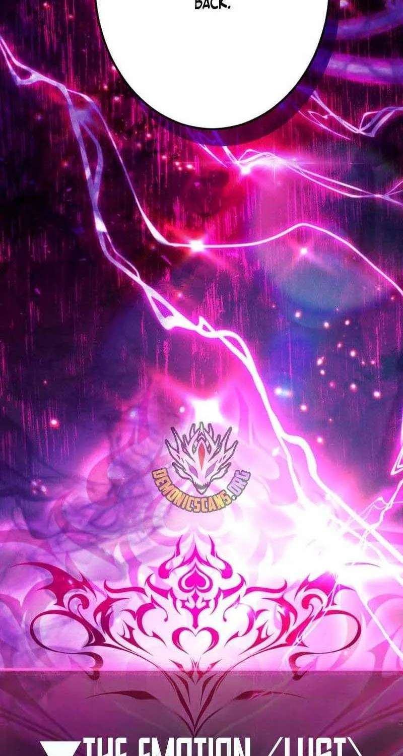 The Death-Returning Demon King-Class Player: Lost Man Chapter 91 - page 113