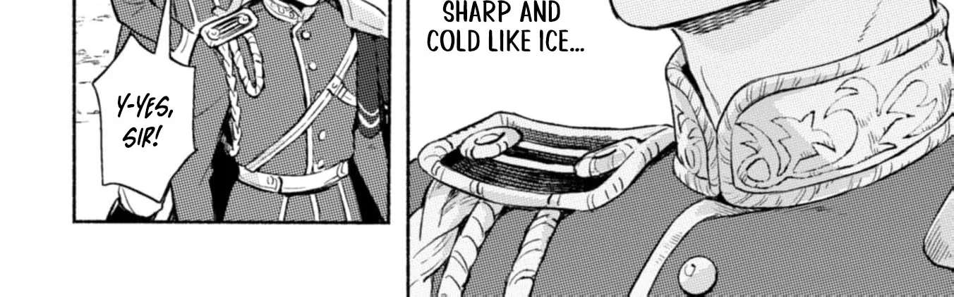 Nekura Kishi ni Yoru Dekiai Mankitsu-chuu nu Busa Neko, Jitsu wa Seijo desu! Chapter 3 - page 49