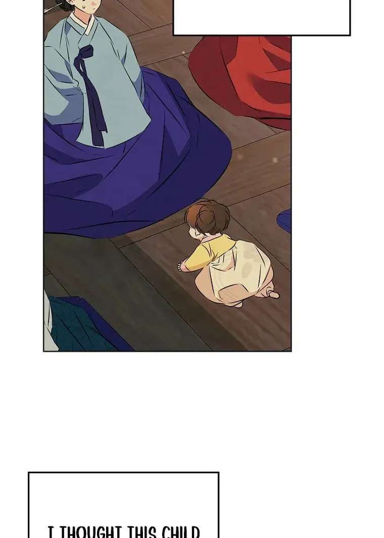 I Was Born as The Daughter of a Low-Ranking Concubine Chapter 93 - page 75