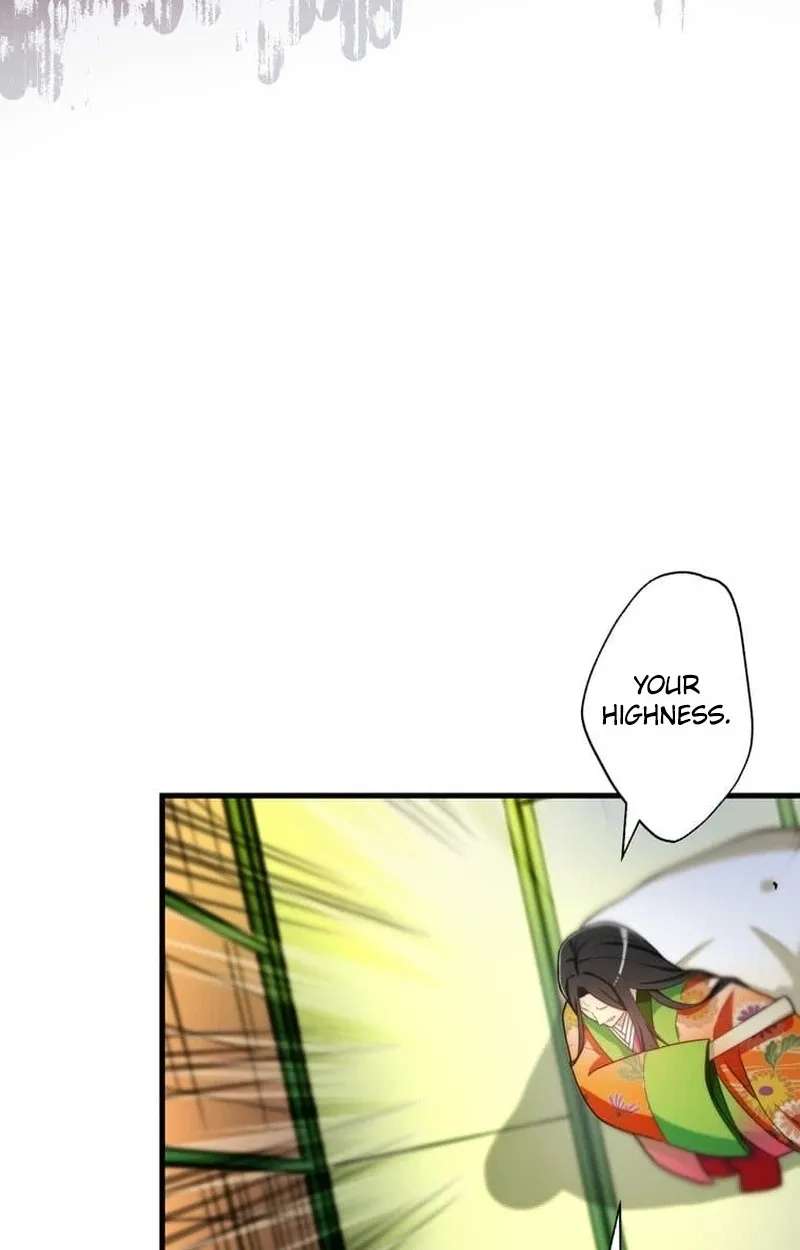 Heian Akujo wa In'youshi: Abe no Seimei no Deshi ni Natte Ikinobimasu Chapter 1 - page 84