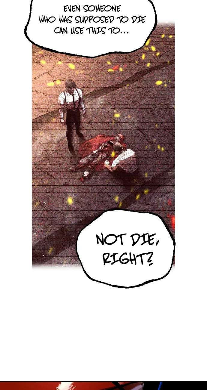 Island of Stars and Chains Chapter 77 - page 54