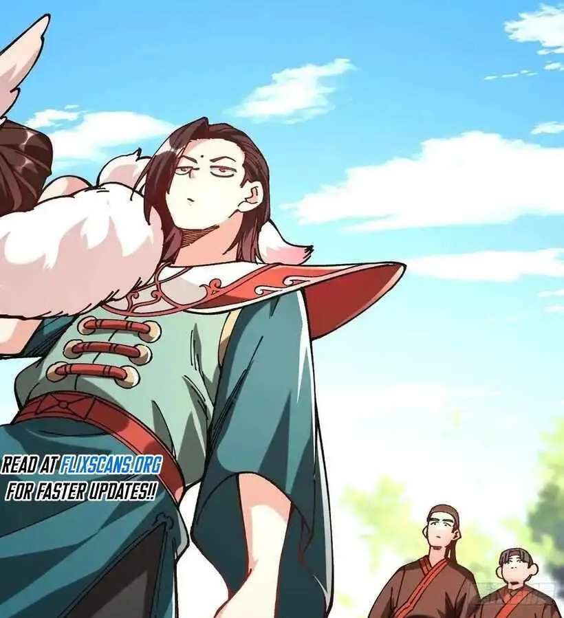 Bai Lan De Wo, Quan Kao Tu Di Xu Ming Chapter 39 - page 48