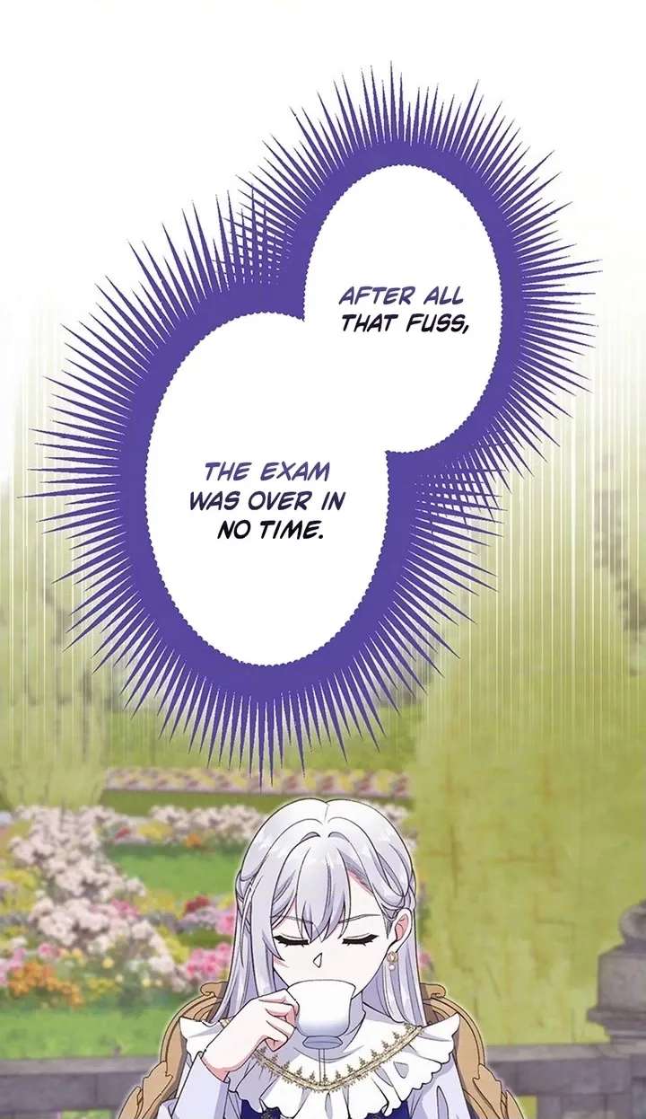 I Have No Intention of Returning to You! Chapter 100 - page 20