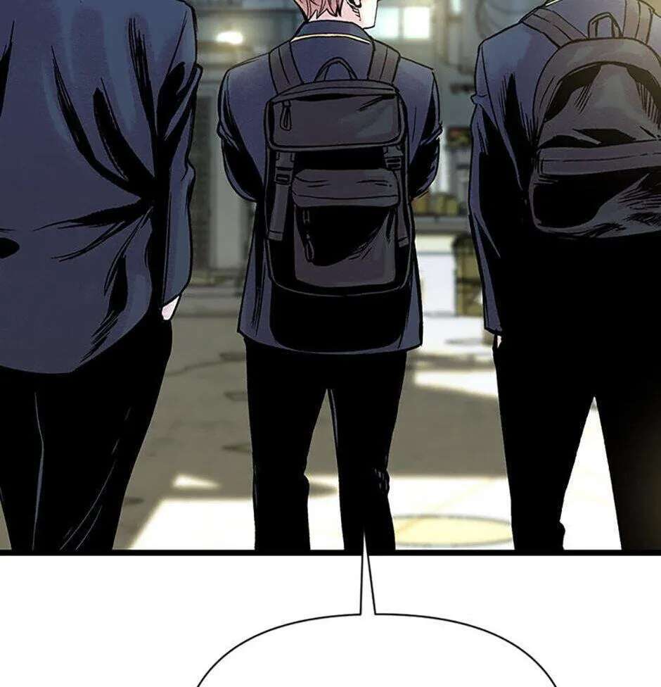 Switch (Ji-Dong & Kim Dong-Chan) Chapter 4 - page 218