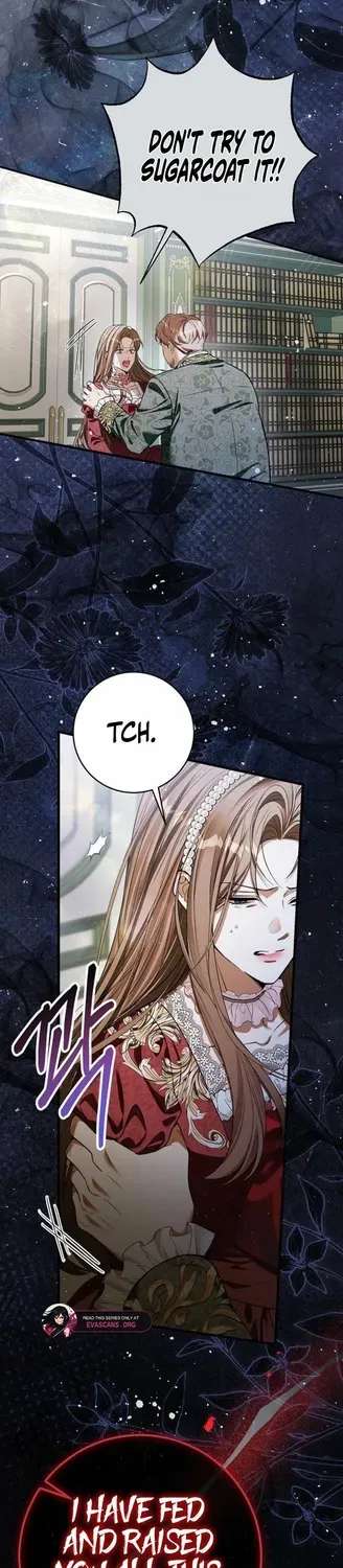 This Is What Revenge Looks Like Chapter 38 - page 7