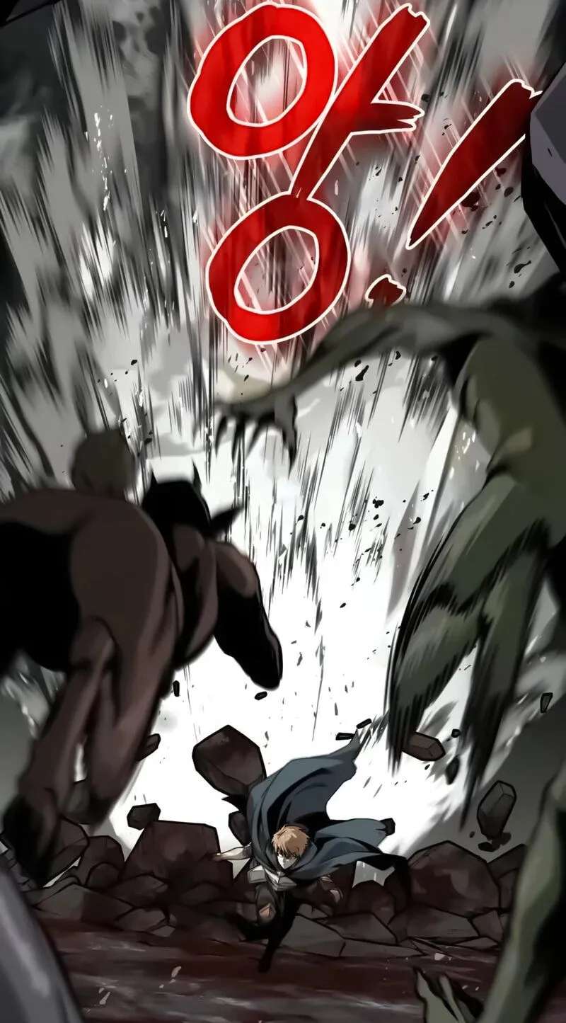 The Lazy Lord Masters the Sword Chapter 160 - page 30