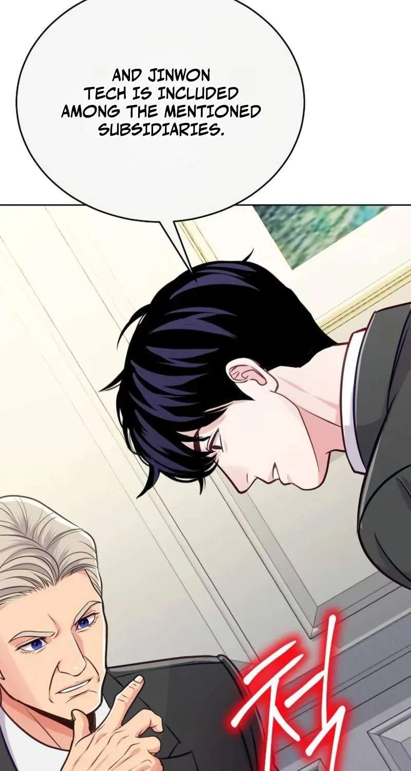 The Ordinary Lawyer's Subspace Chapter 44 - page 92