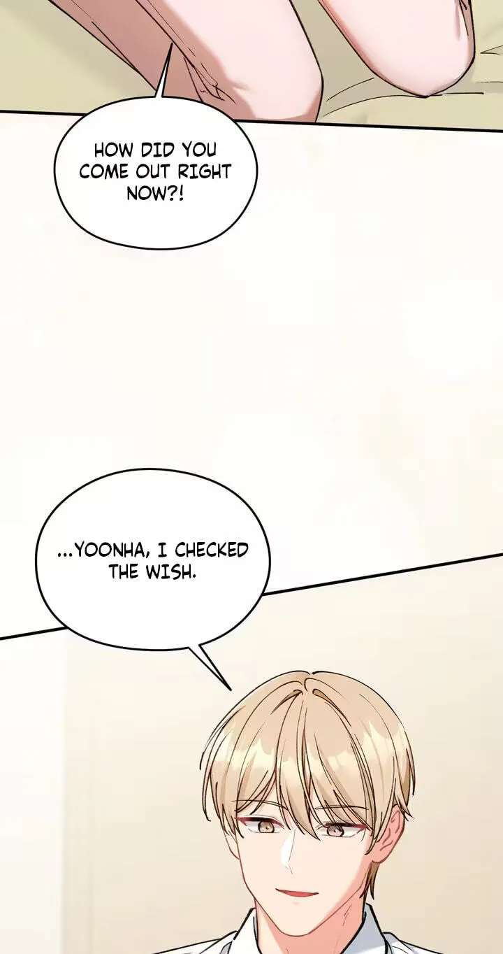My Doodle Boyfriend Chapter 20 - page 71