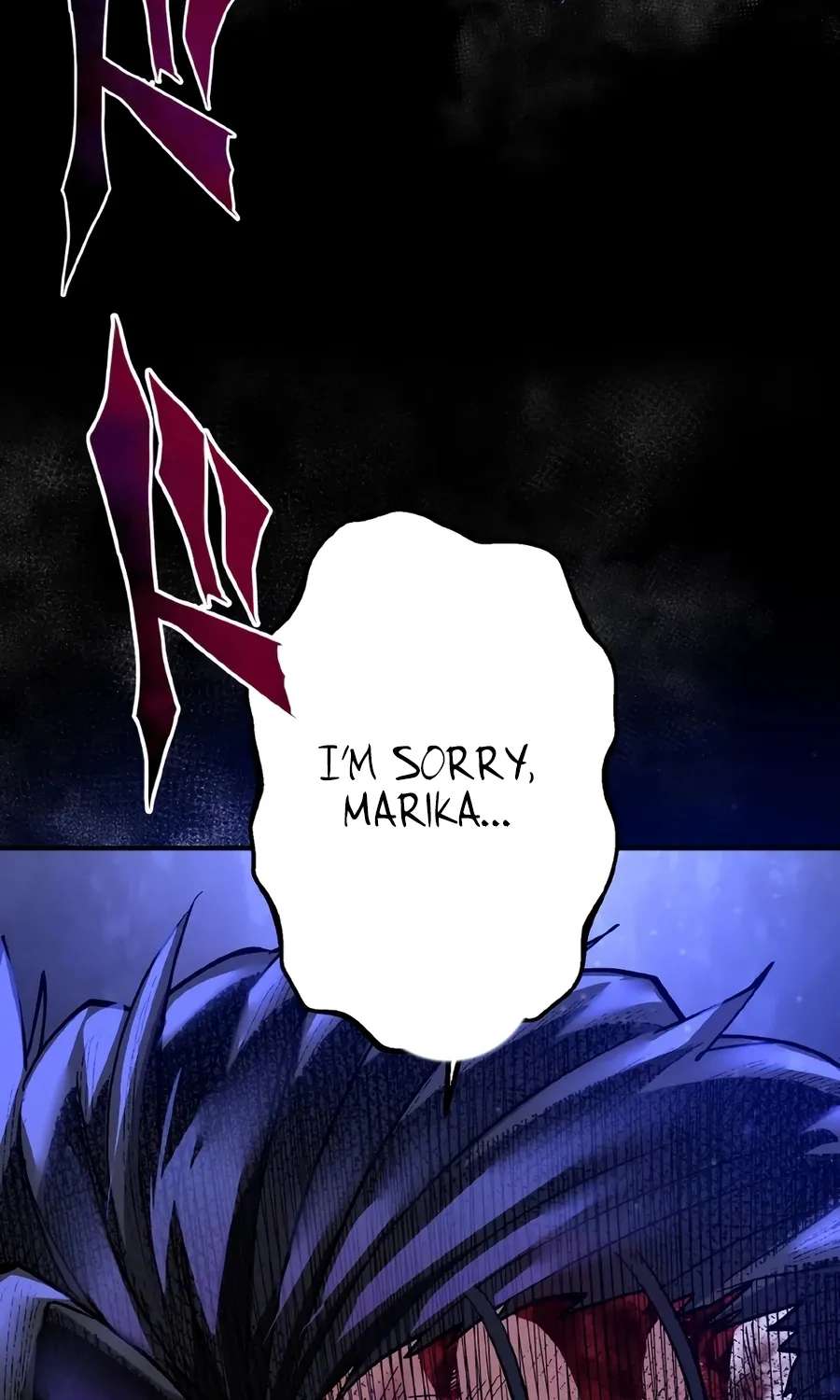 The Man Who Vowed Revenge on His Demon Wife Chapter 2 - page 71
