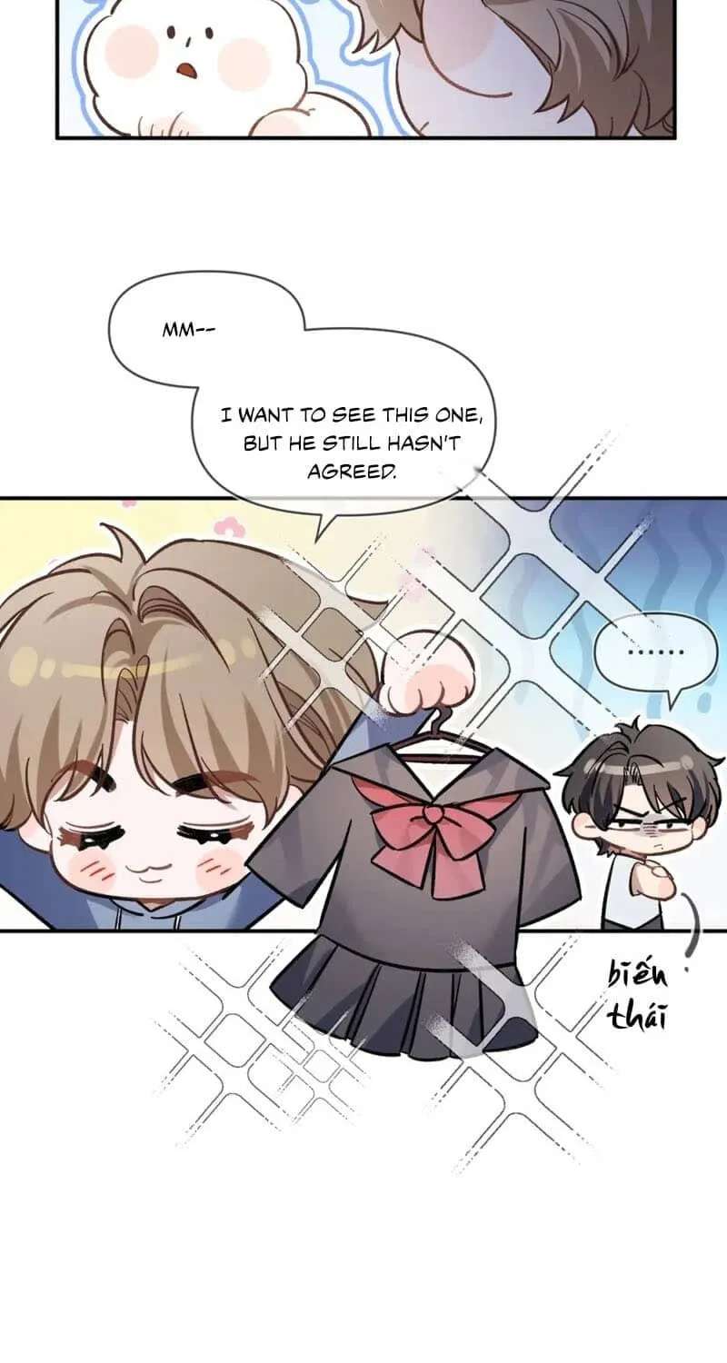 Day and Night Chapter 45 - page 5