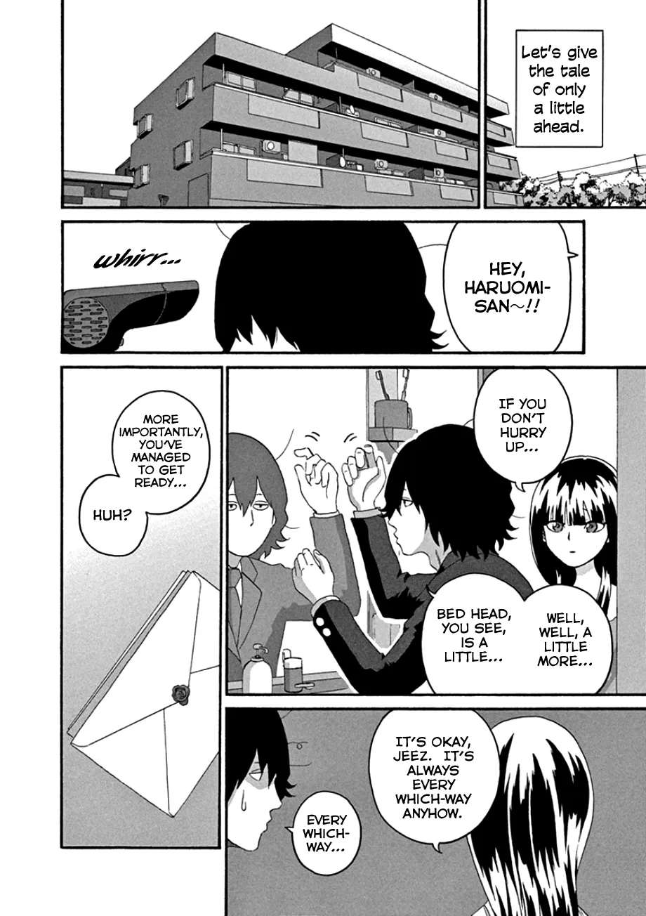 Mill Chapter 48 - page 8