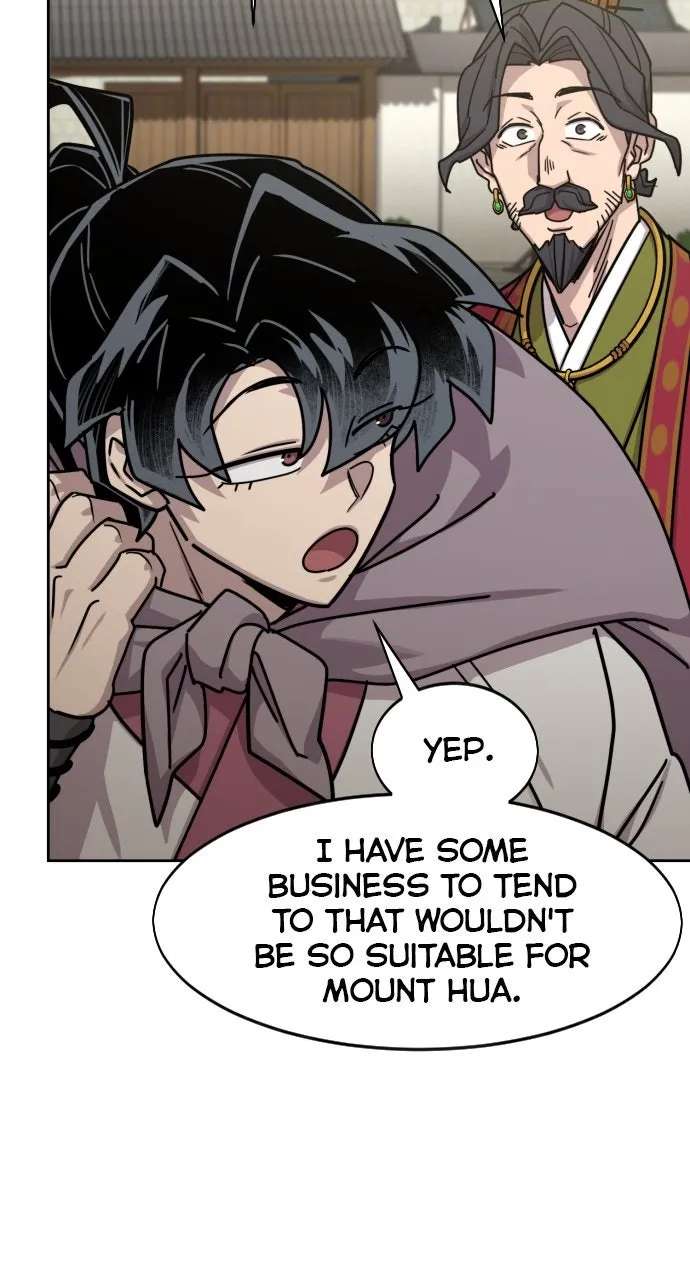 Return of theBlossoming Blade Chapter 185 - page 10