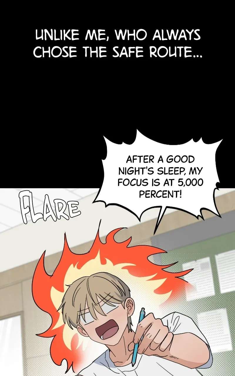 This Punk Wants Love Chapter 4 - page 89