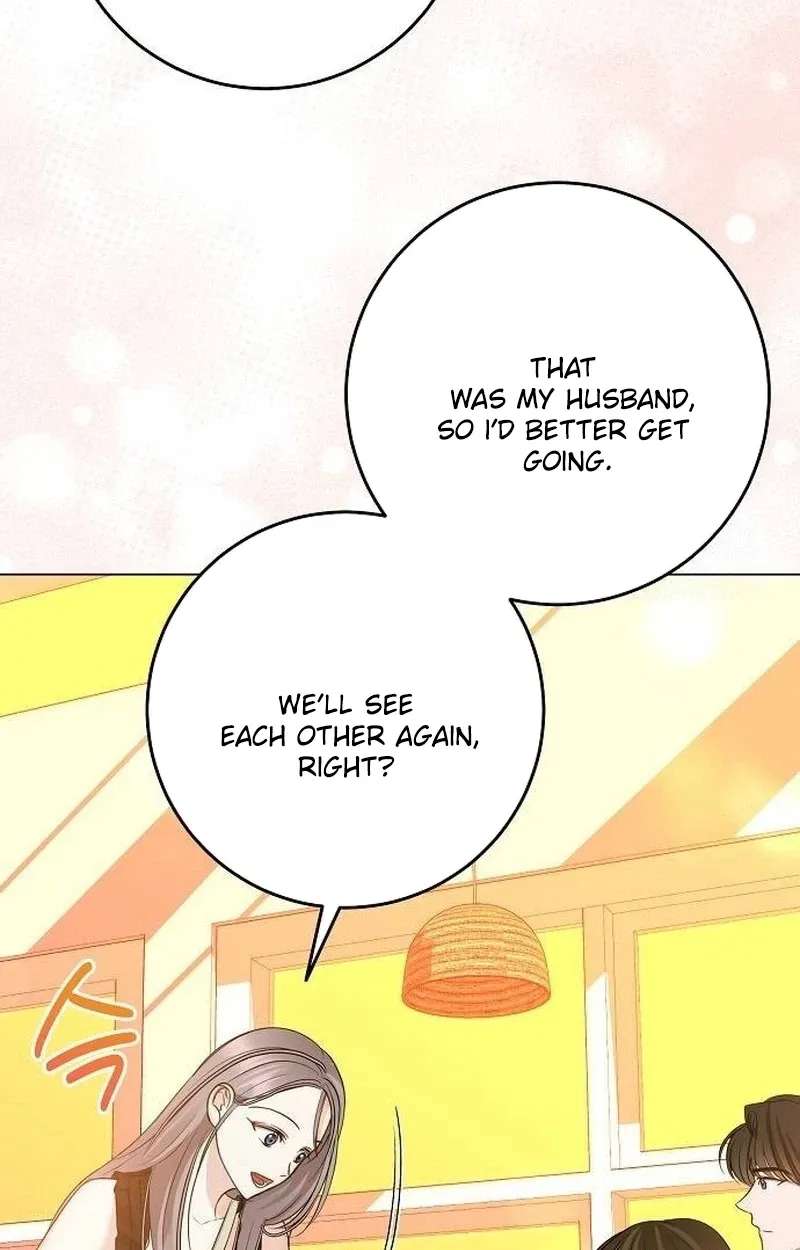 I Don't Recommend Making a Mistake With Your Male Friend Chapter 25 - page 44