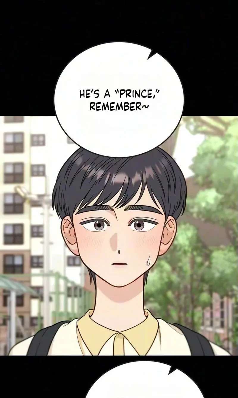 I Left My Body Chapter 15 - page 40