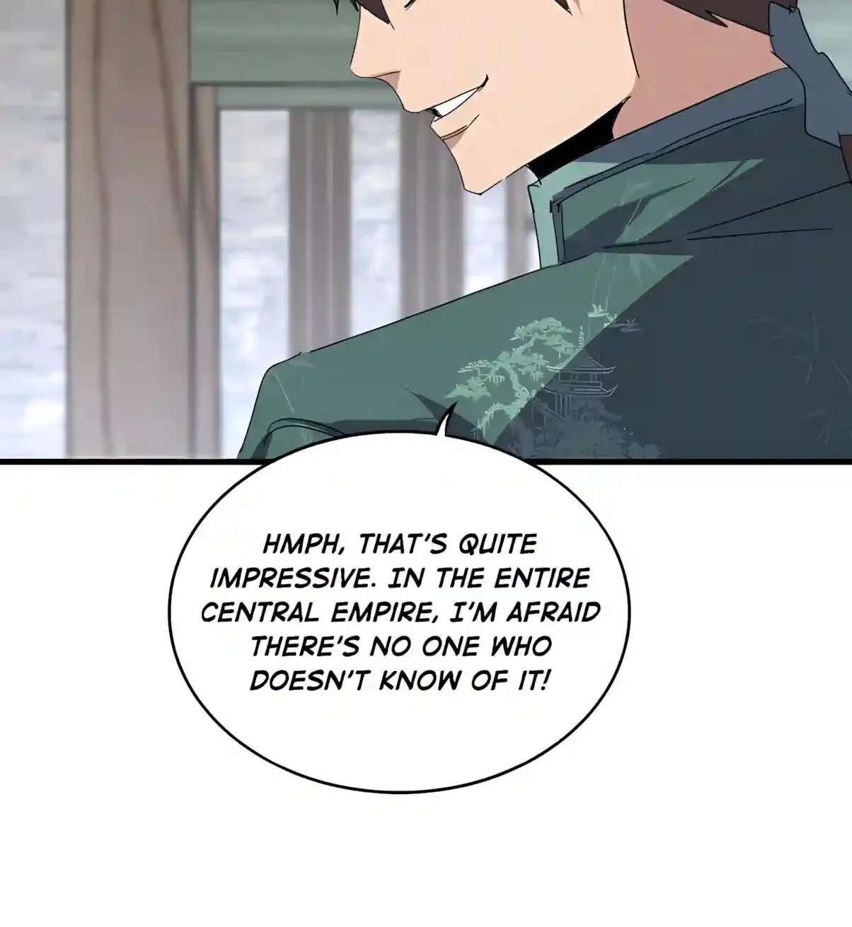 The Devil Butler Chapter 901 - page 36