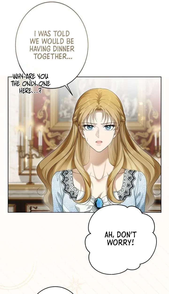 The Timid Lady of the Frontier Won't Give Up on Revenge Chapter 2 - page 72