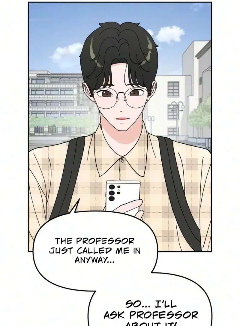 Reverse Puberty! First Love Chapter 5 - page 111