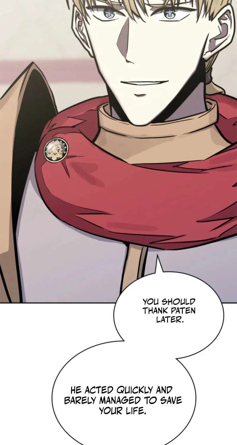 Dimensional Mercenary Chapter 295 - page 18