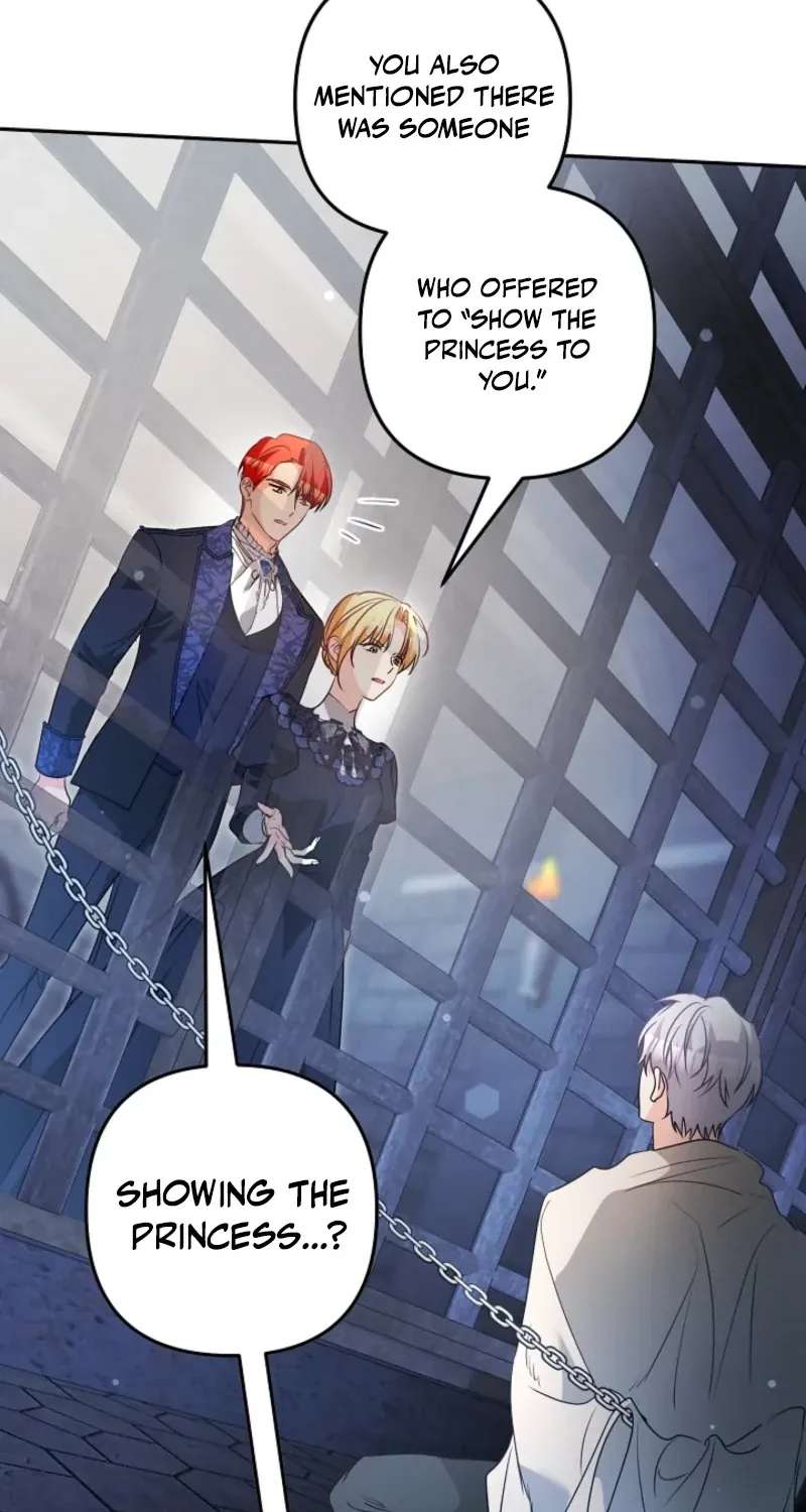 Let’s Divorce, Not Obsess! Chapter 60 - page 36