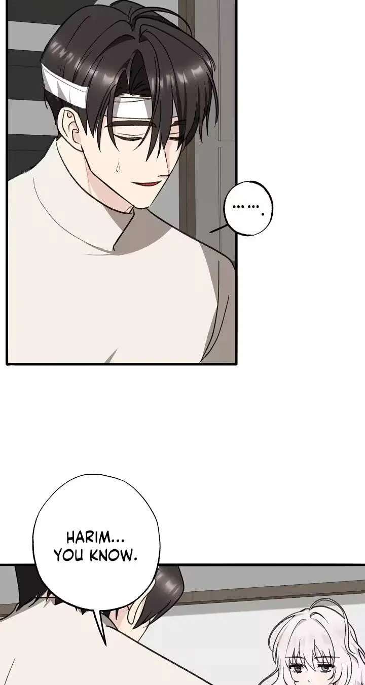 Top Secret Decoding Operation Chapter 7 - page 16