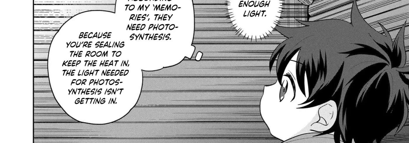 Akanbou no Isekai Hai-hai Funtouroku Chapter 1 - page 78