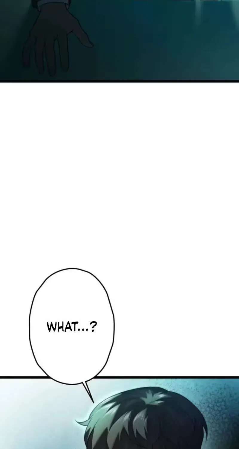Burning for You Chapter 39 - page 5