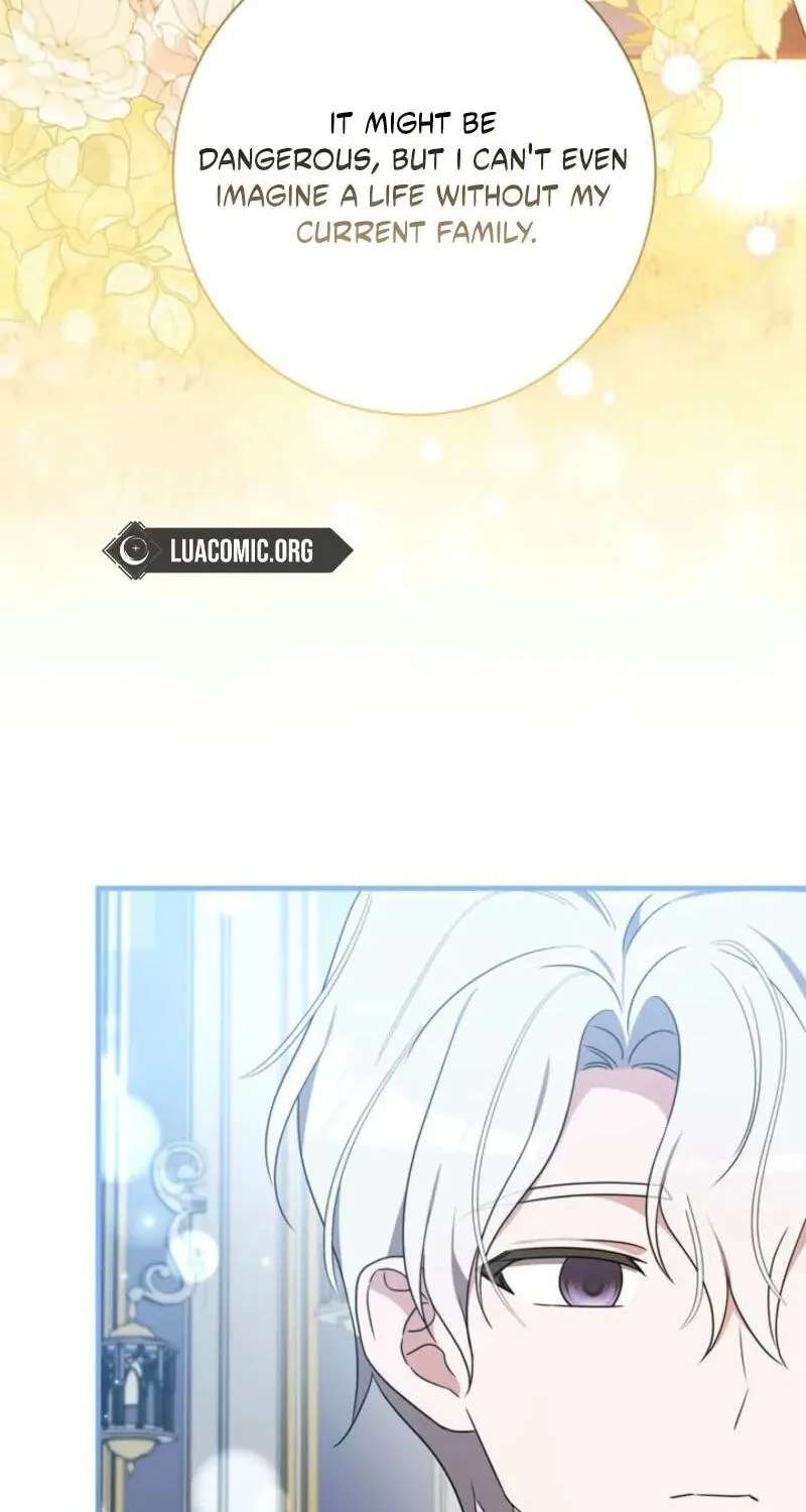 The Count's Beloved Contract Young Lady Chapter 42 - page 48