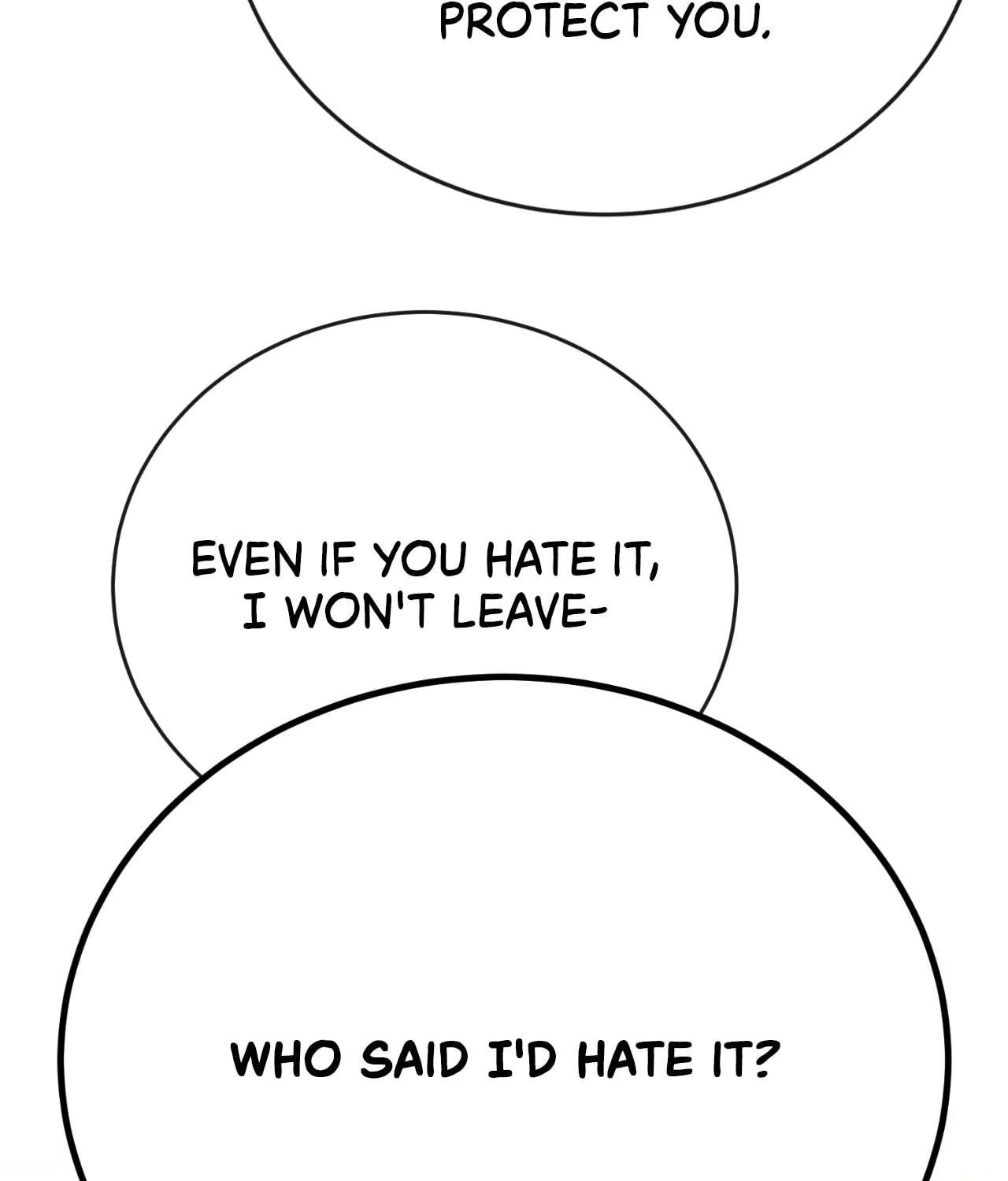The Cursed Attendant of the Duke's Castle Chapter 57 - page 288
