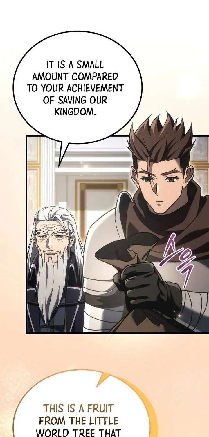 Genius Blacksmith’s Game Chapter 68 - page 29