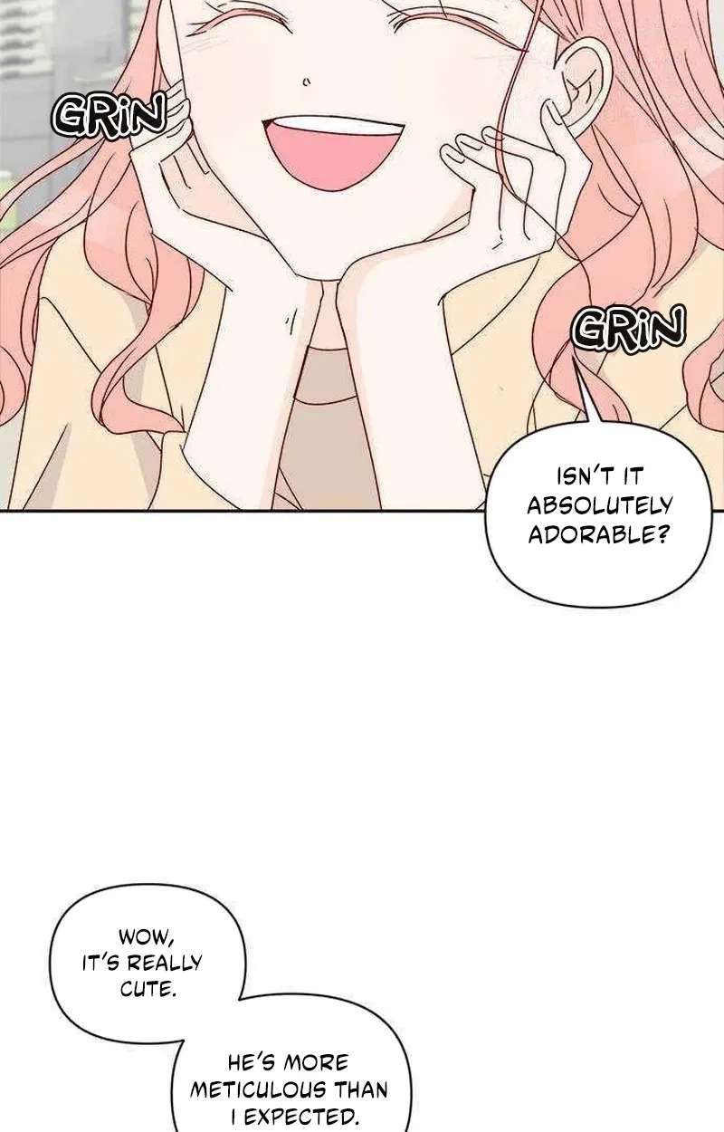 Next Door Boyfriend Chapter 48 - page 34