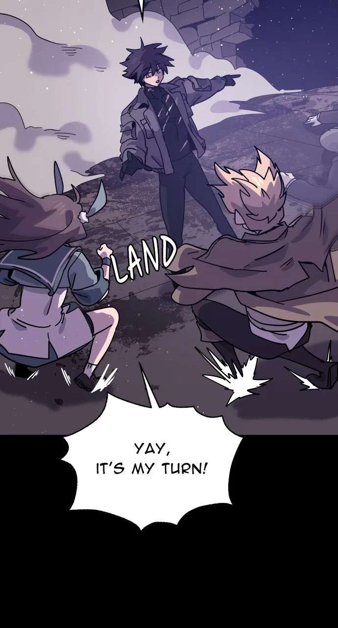 My Second Life isa Healing Life? Chapter 47 - page 100