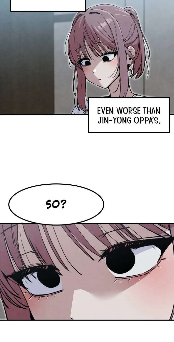 You’re the Only One I Can See Chapter 33 - page 6