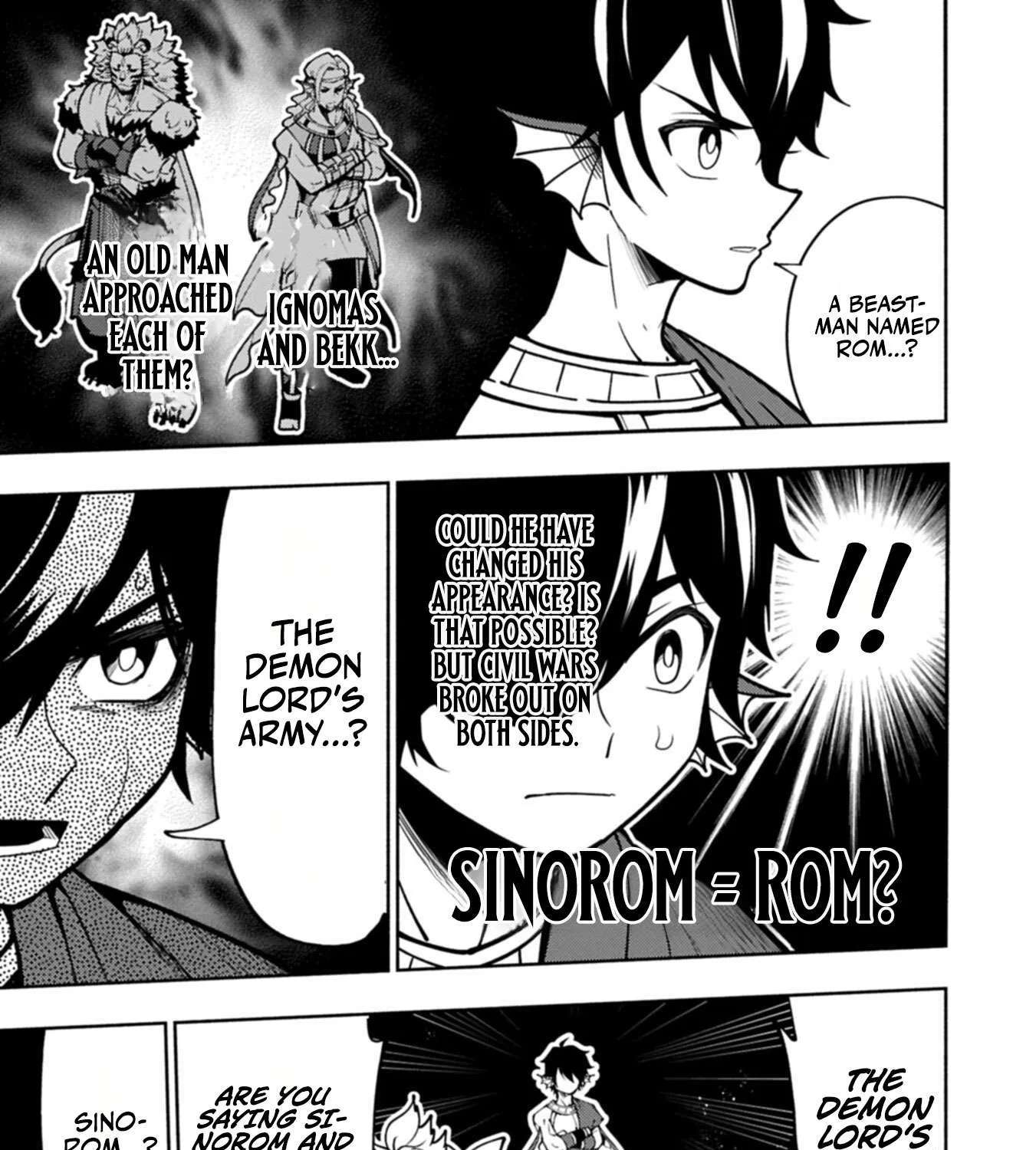 Hellmode ~Gamer Who Likes To Speedrun Becomes Peerless In A Parallel World With Obsolete Setting~ Chapter 102.2 - page 11