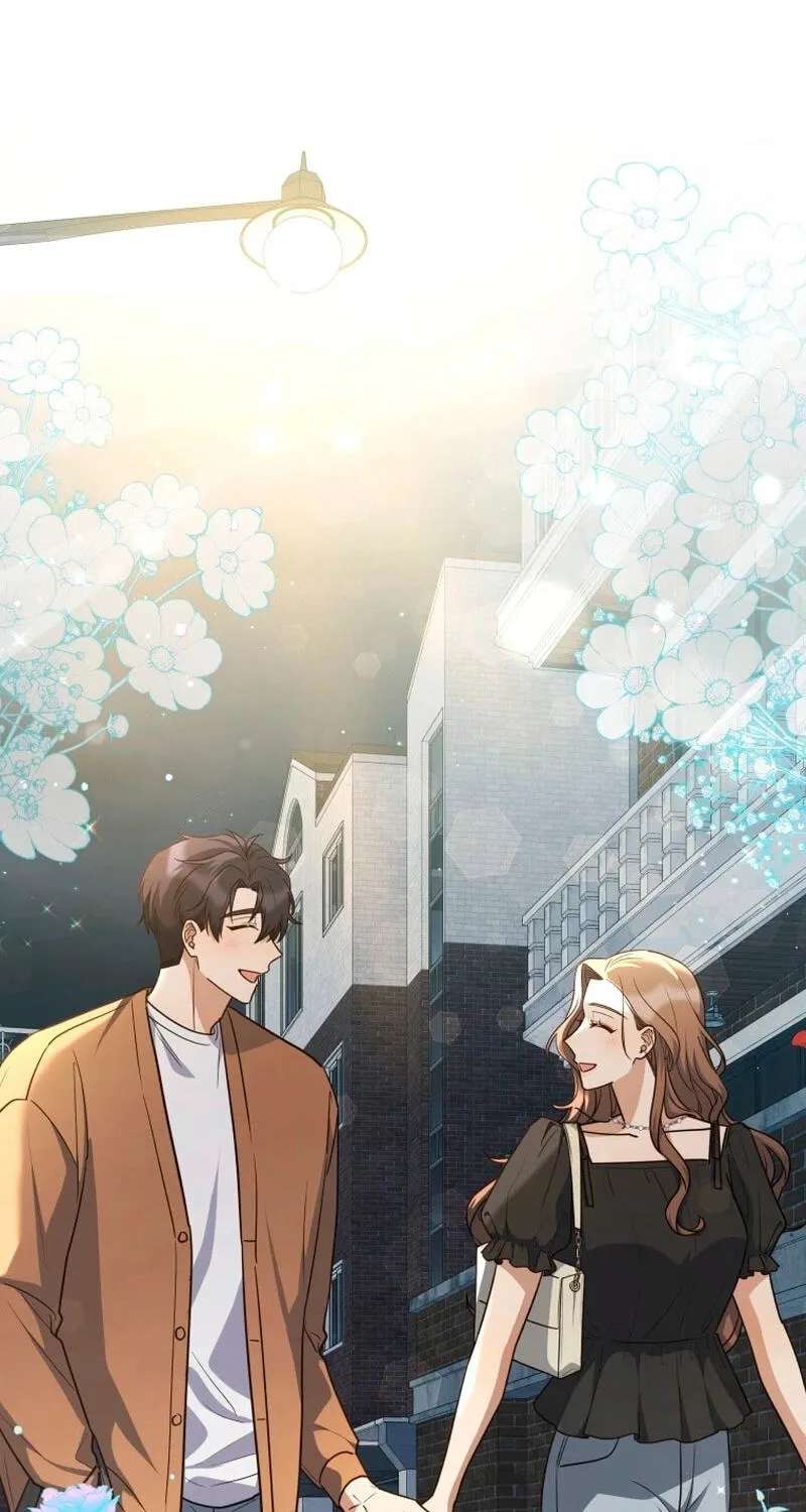 A Man Who Fell In Love With Me Chapter 36 - page 70