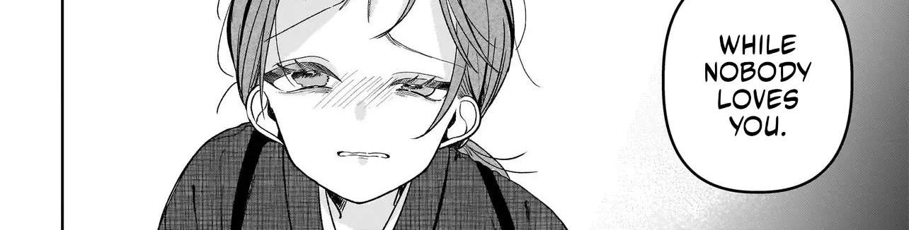 Unmei no Ban to Kekkonshitara, Tenshi Musuko no Keibo ni Narimashita Chapter 1 - page 24