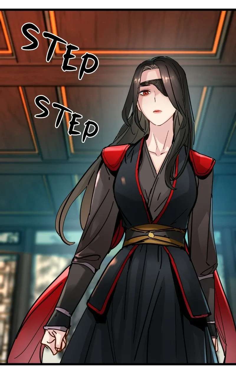 Chronicles of aDoomed Prodigy Chapter 76 - page 53
