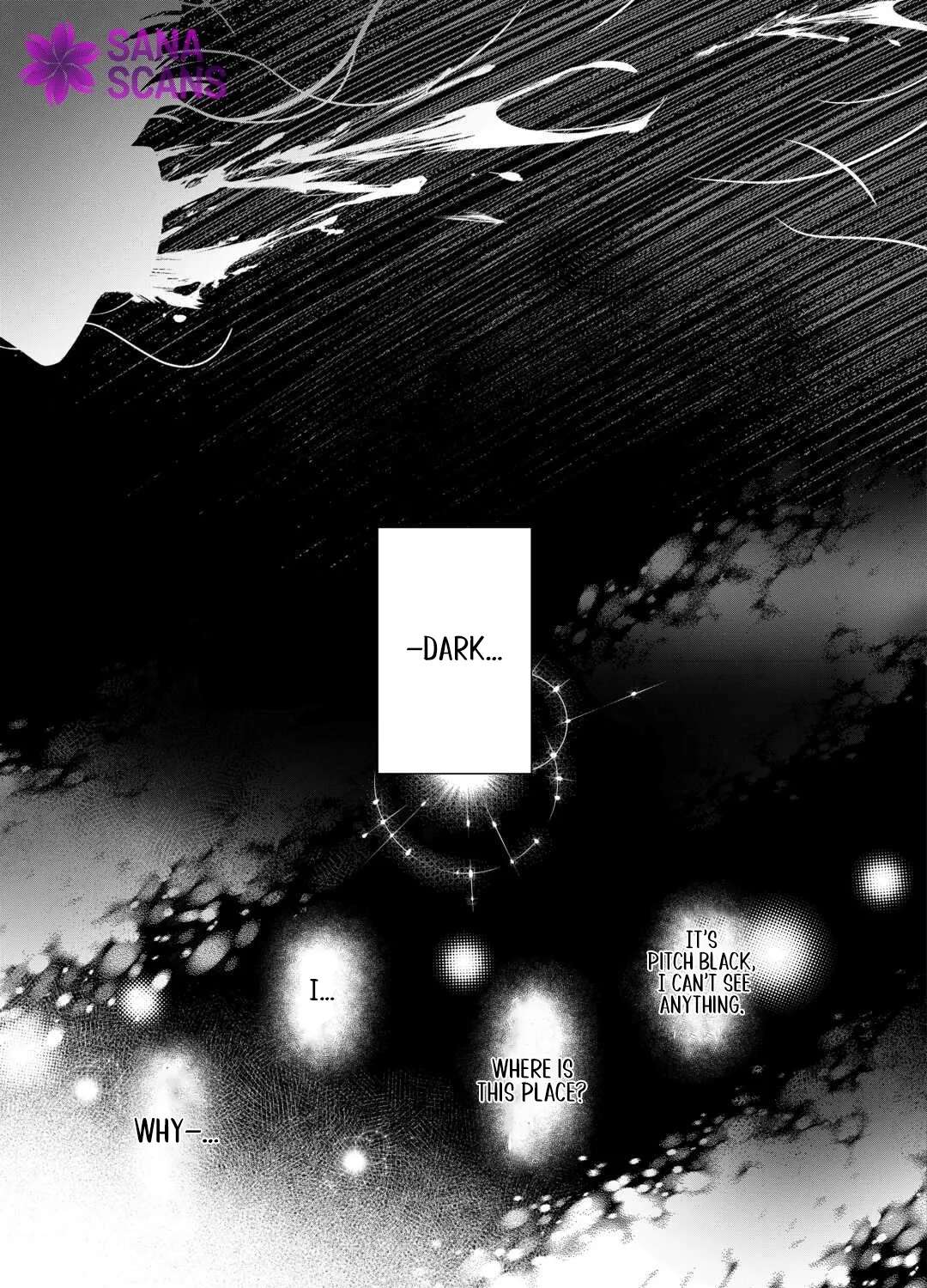 The Executed Villainess Travels Back in Time to Take Revenge Chapter 1 - page 9