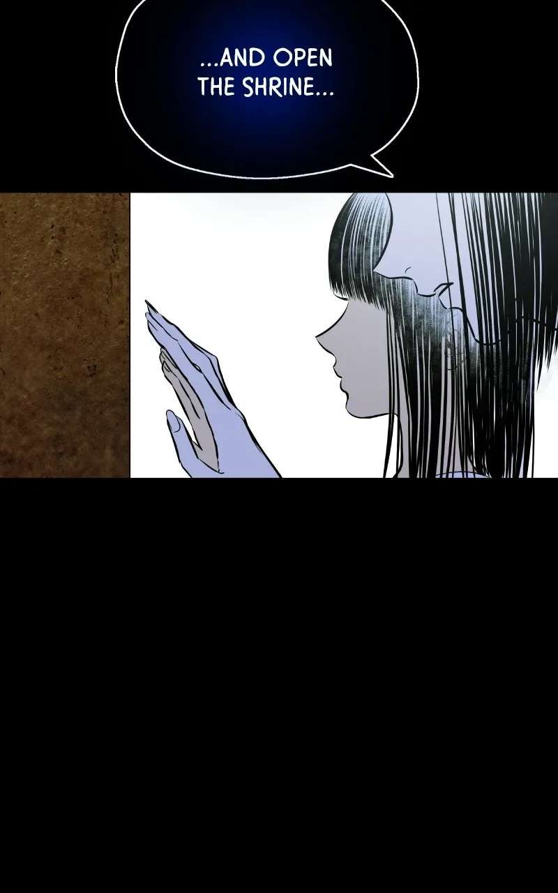 Exhuma: Blind Faith Chapter 2 - page 20