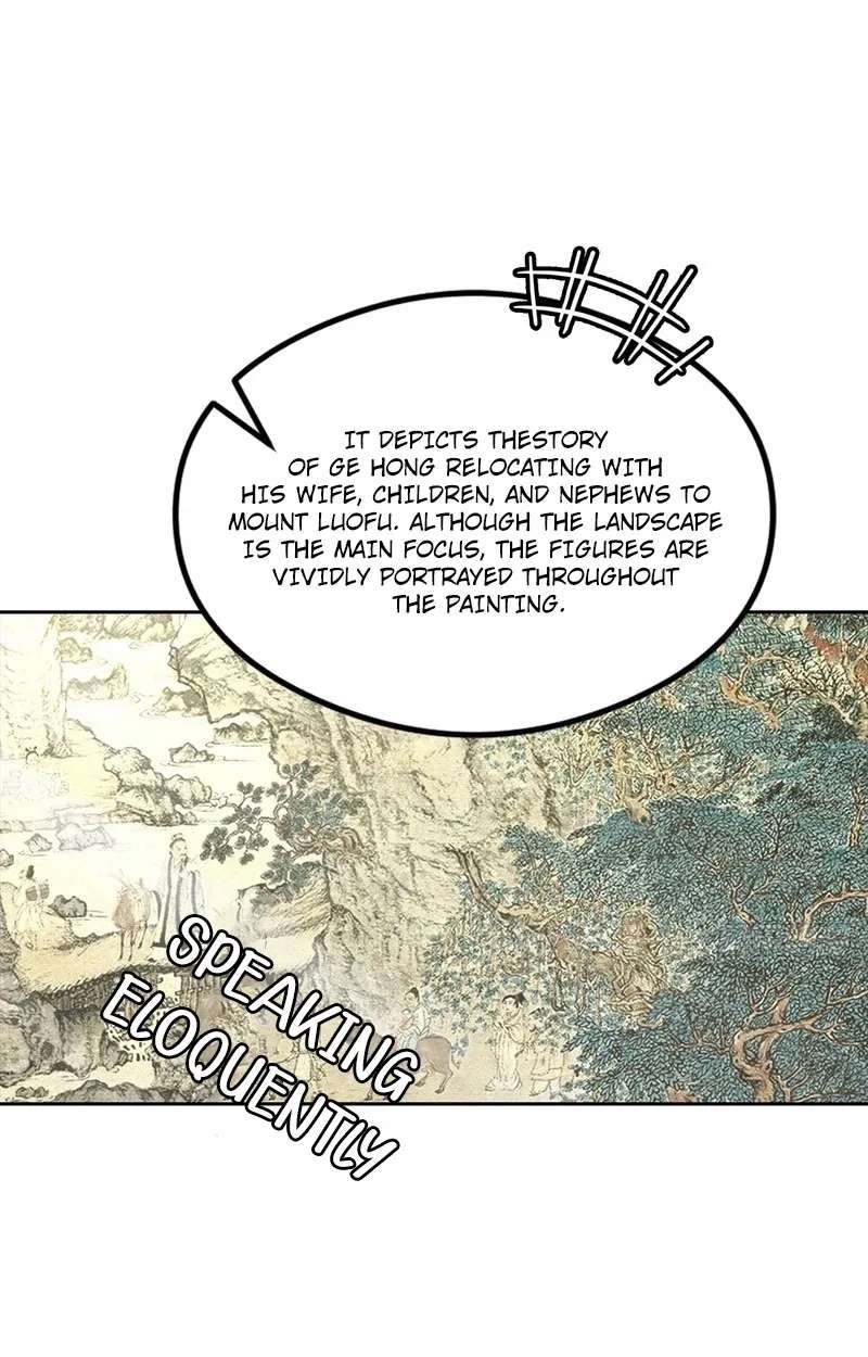 Counterattack System: I Maxed Out the Goddess' Favorability Chapter 24 - page 44