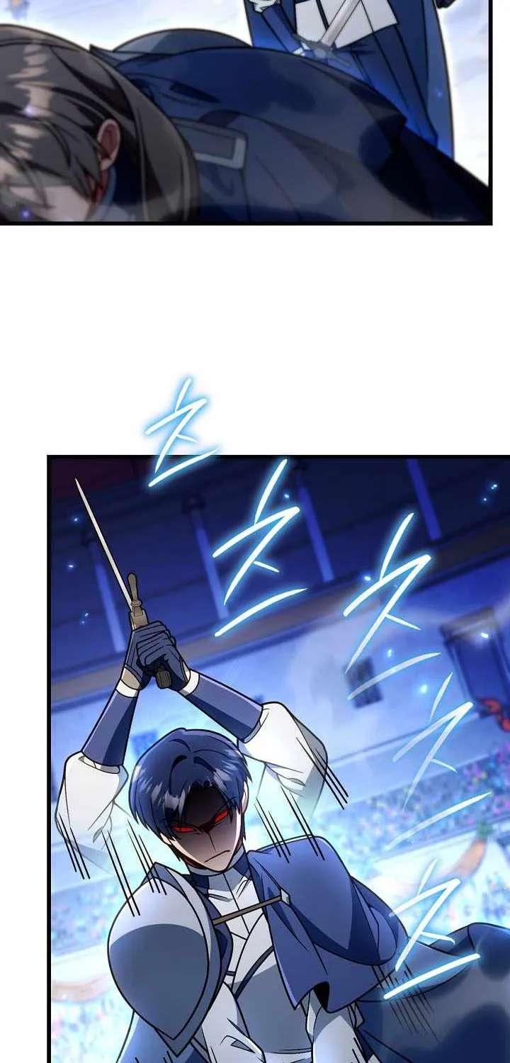 I'm Gonna Annihilate This Land Chapter 94 - page 80