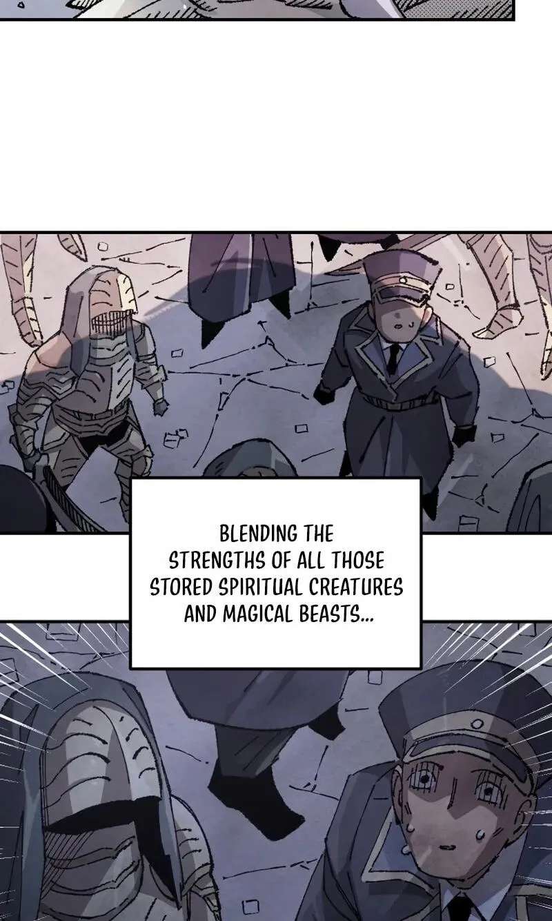 Reincarnation of the Veteran Soldier Chapter 217 - page 15