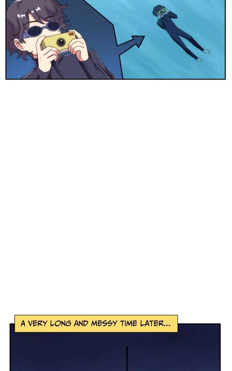 Stalker X Stalker Chapter 227 - page 10