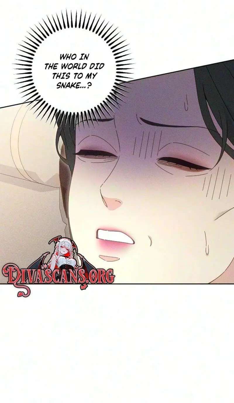 Dare I Hope Chapter 54 - page 43
