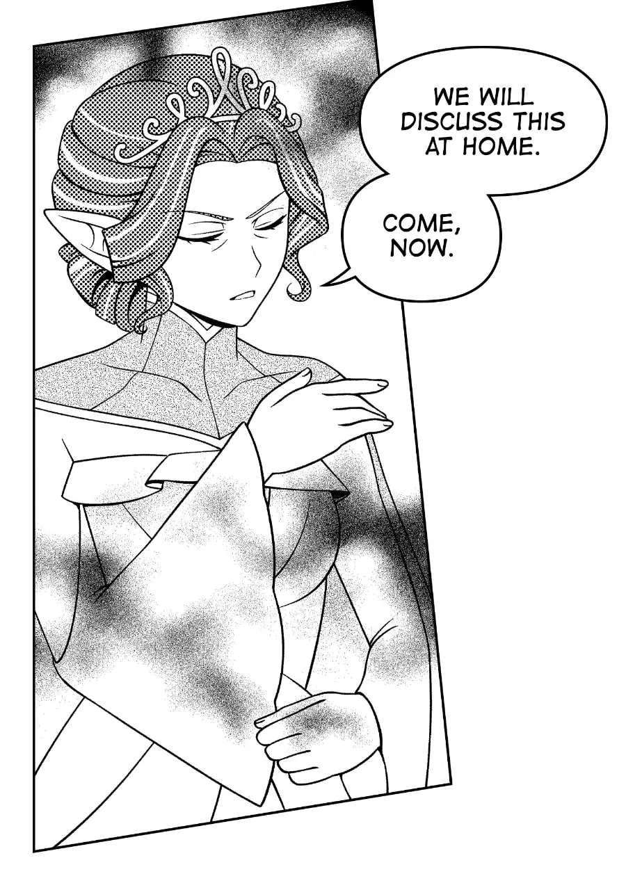 Wings of Starlight Chapter 25 - page 29