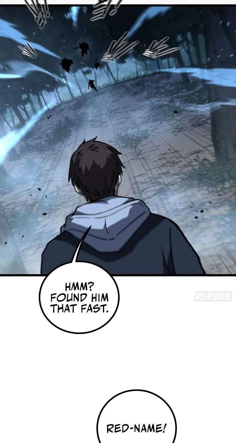 Everyone Start with Synthesizing the Undead Army Chapter 5 - page 7