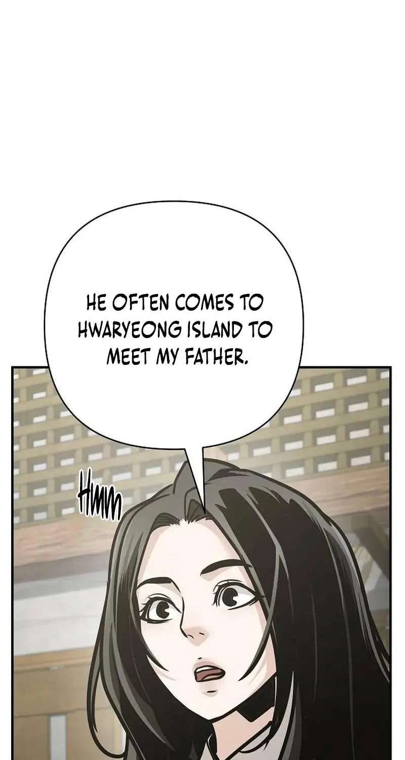The Mysterious World’s Greatest Martial Artist Little Prince Chapter 130 - page 70