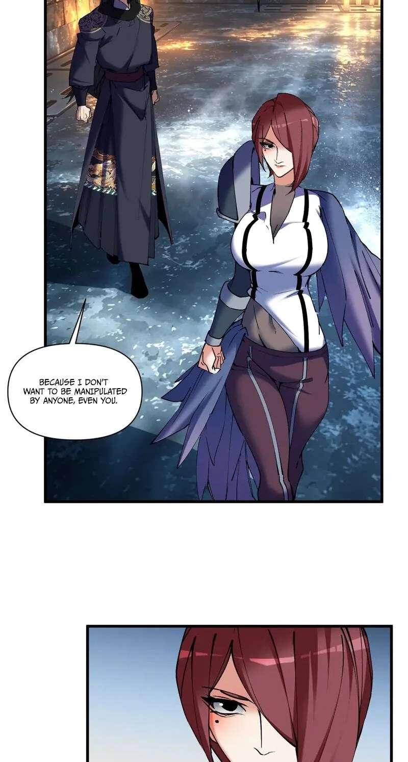 Wo De Choudi Chengle Wo De Dao Lv Chapter 63 - page 5