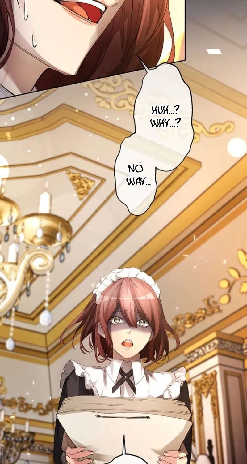 A Farewell Revenge for My Beloved Chapter 23 - page 2