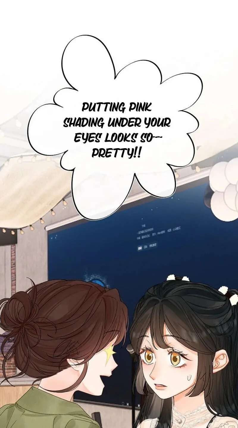 My Blind Date Is My Ex-Boyfriend Chapter 16 - page 74